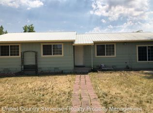 809 Henderson St, Alturas, CA 96101