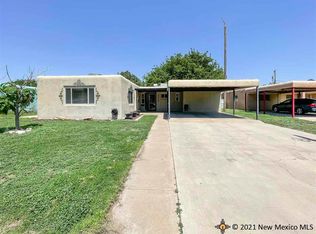2724 N Propps Dr, Hobbs, NM 88240