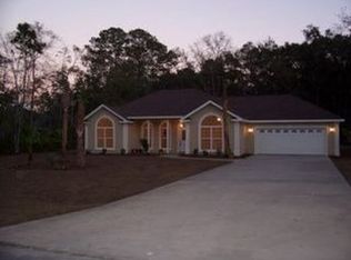 1003 Kelseys Way, Darien, GA 31305