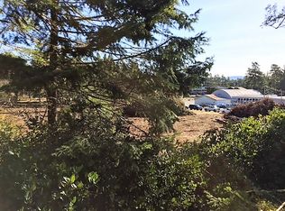 N Avenue Parcel #2, Manzanita, OR 97130