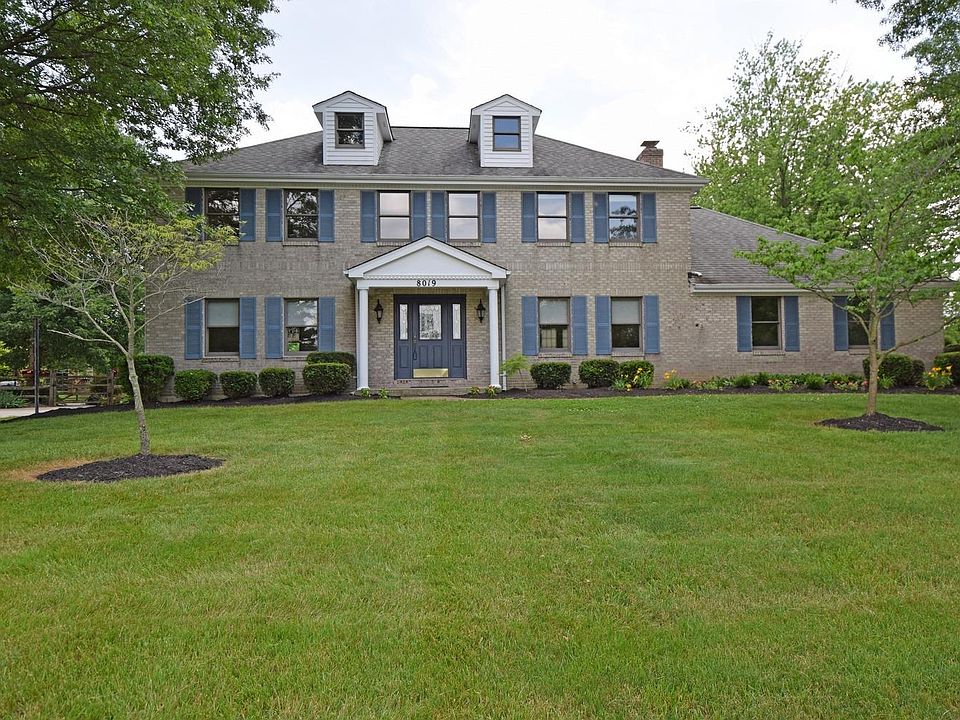 1st image of 8019 New Brunswick Dr