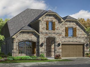 19814 Summit Crest Ct, Cypress, TX 77433