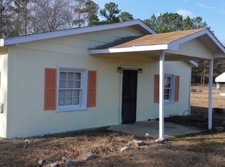 365 Bounty Acres W, Bennettsville, SC 29512
