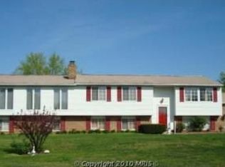 2176 Briarwood Dr, Waldorf, MD 20601