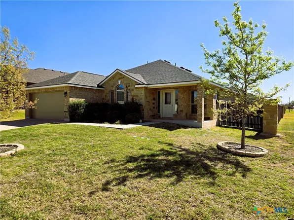 1203 Iron Glen Dr, Temple, TX 76502