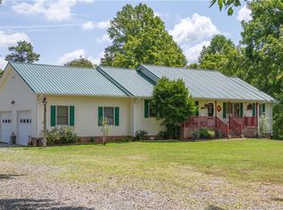 11485 S Nc Highway 119, Burlington, NC 27217