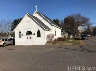 701 Norway St, Florence, WI 54121