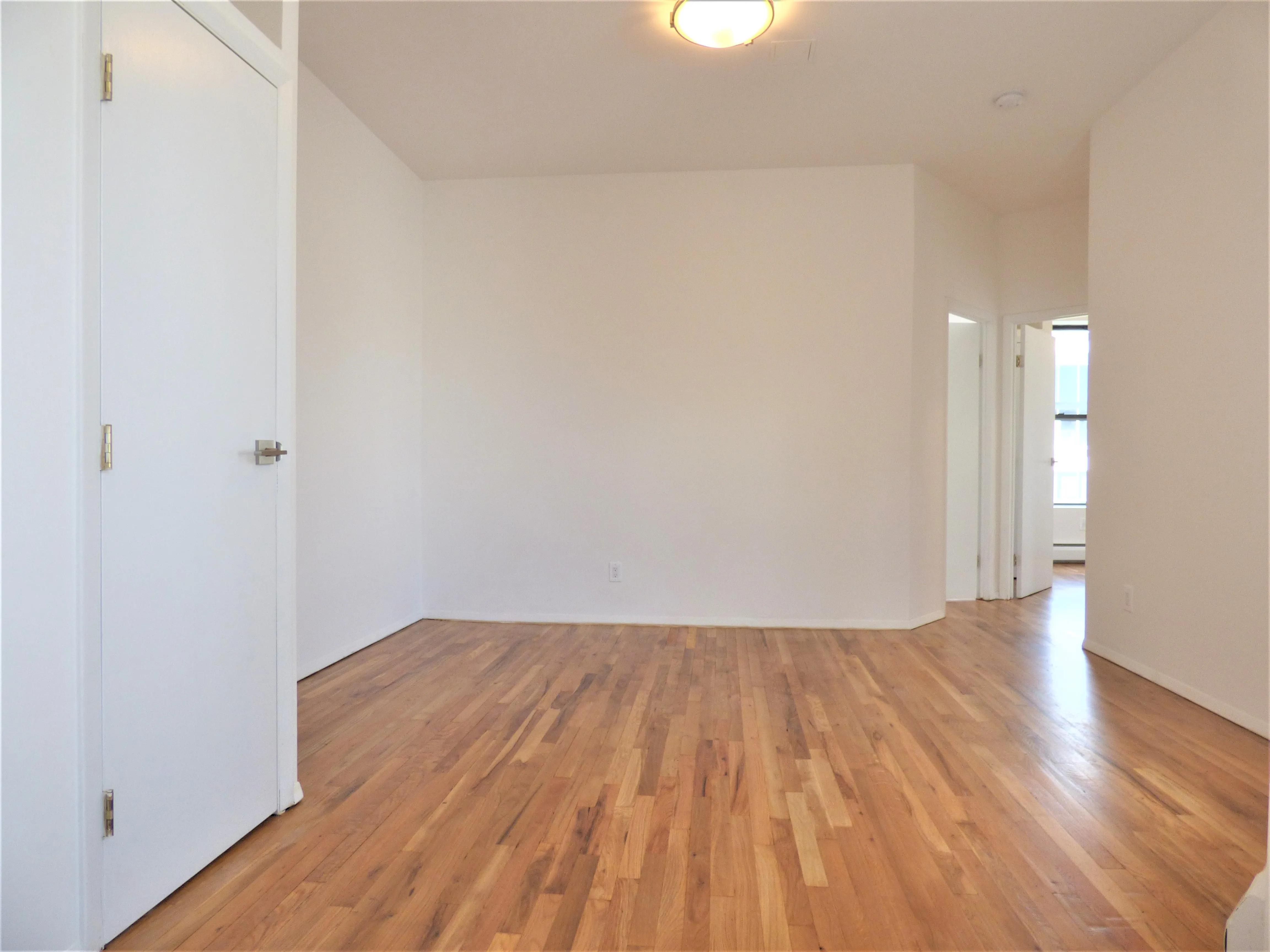 2 Clinton Street #6C in Lower East Side, Manhattan | StreetEasy