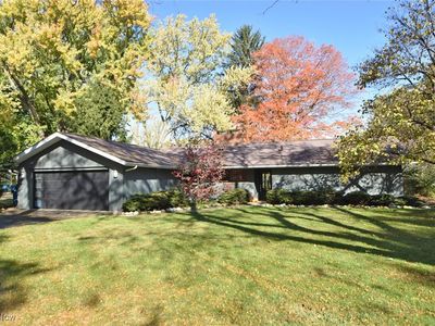 41 Clairhaven Dr, Hudson, OH, 44236