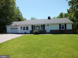 2411 Old New Windsor Pike, New Windsor, MD 21776