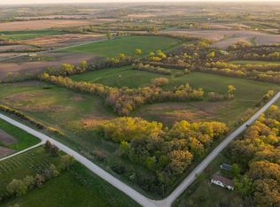 0 20th Pl, Lacona, IA 50139