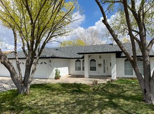 5621 N Long Rifle Rd, Prescott Valley, AZ 86314
