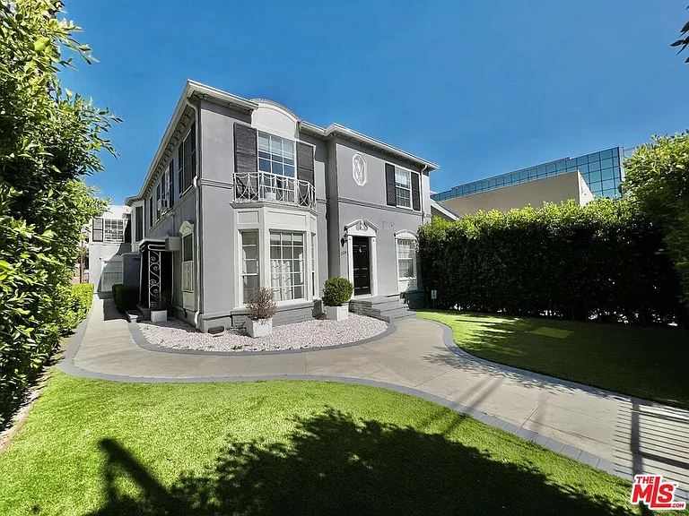 1724 El Cerrito Pl #1 — Photo 13