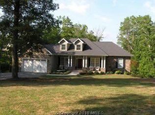 82 Trevor Run, Mineral, VA 23117