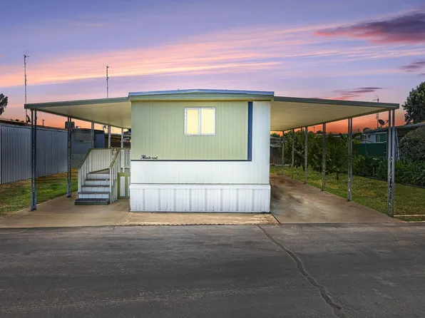 2581 E Central Ave Space 84, Fresno, CA 93725