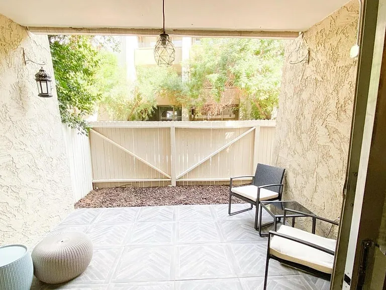7625 E Camelback Rd #142A — Photo 20