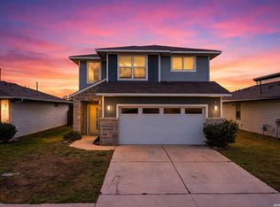 405 Tequilana Pass, Leander, TX 78641