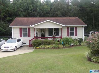 295 Turpin Ave, Anniston, AL 36201