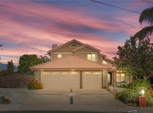 3501 S North Shore Dr, Ontario, CA 91761
