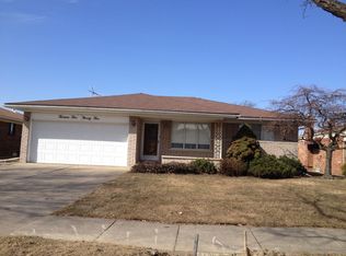 13595 Brougham Dr, Sterling Heights, MI 48312