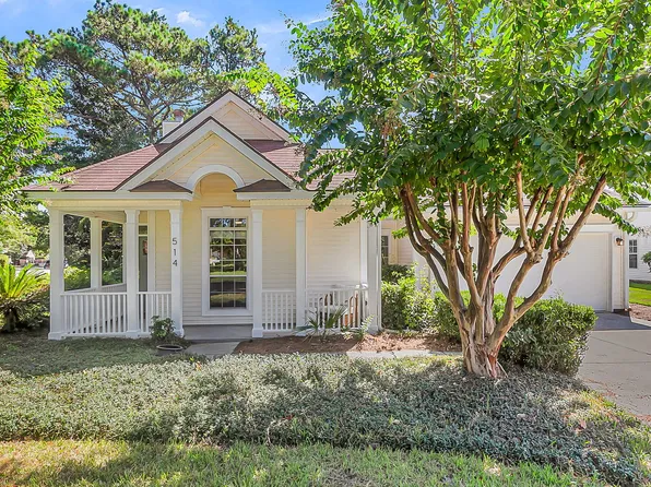 514 Antebellum Ln, Mount Pleasant, SC 29464