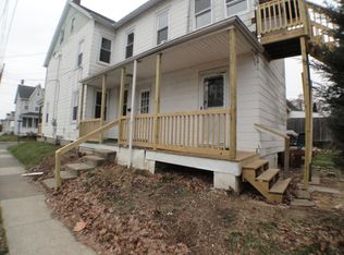 2021 Forest St, Easton, PA 18042