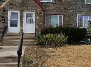 8210 Forrest Ave, Philadelphia, PA 19150