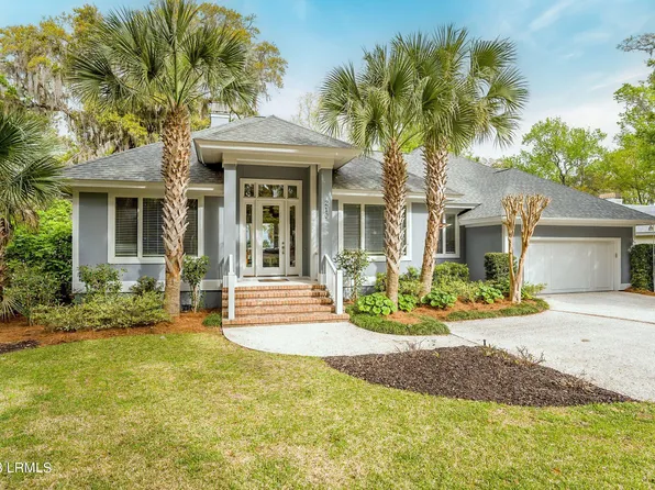 210 Cotton Dike Rd, Saint Helena Island, SC 29920