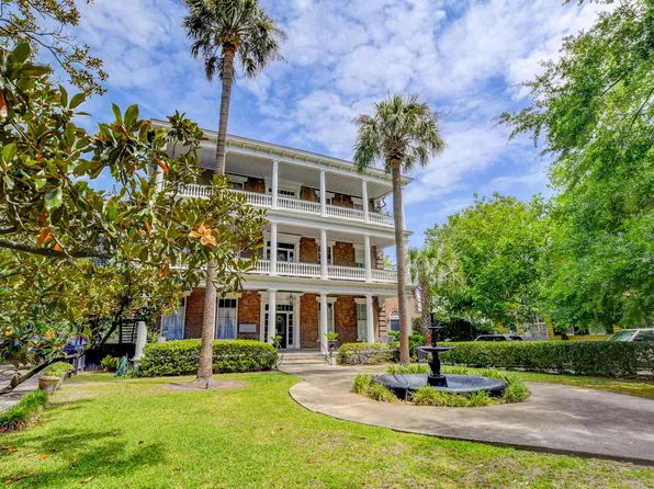 202 Ashley Ave APT D, Charleston, SC 29403