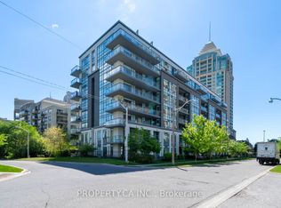 17 Kenaston Gdns #516, Toronto, ON M2K0B9
