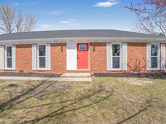 2nd image of 2526 David Dr
