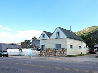 413 & 415 E 4th St, Anaconda, MT 59711