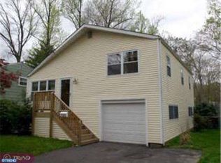 1548 Coolidge Ave, Abington, PA 19001