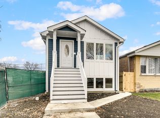 3609 W Marquette Rd, Chicago, IL 60629