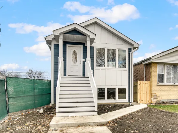3609 W Marquette Rd, Chicago, IL 60629