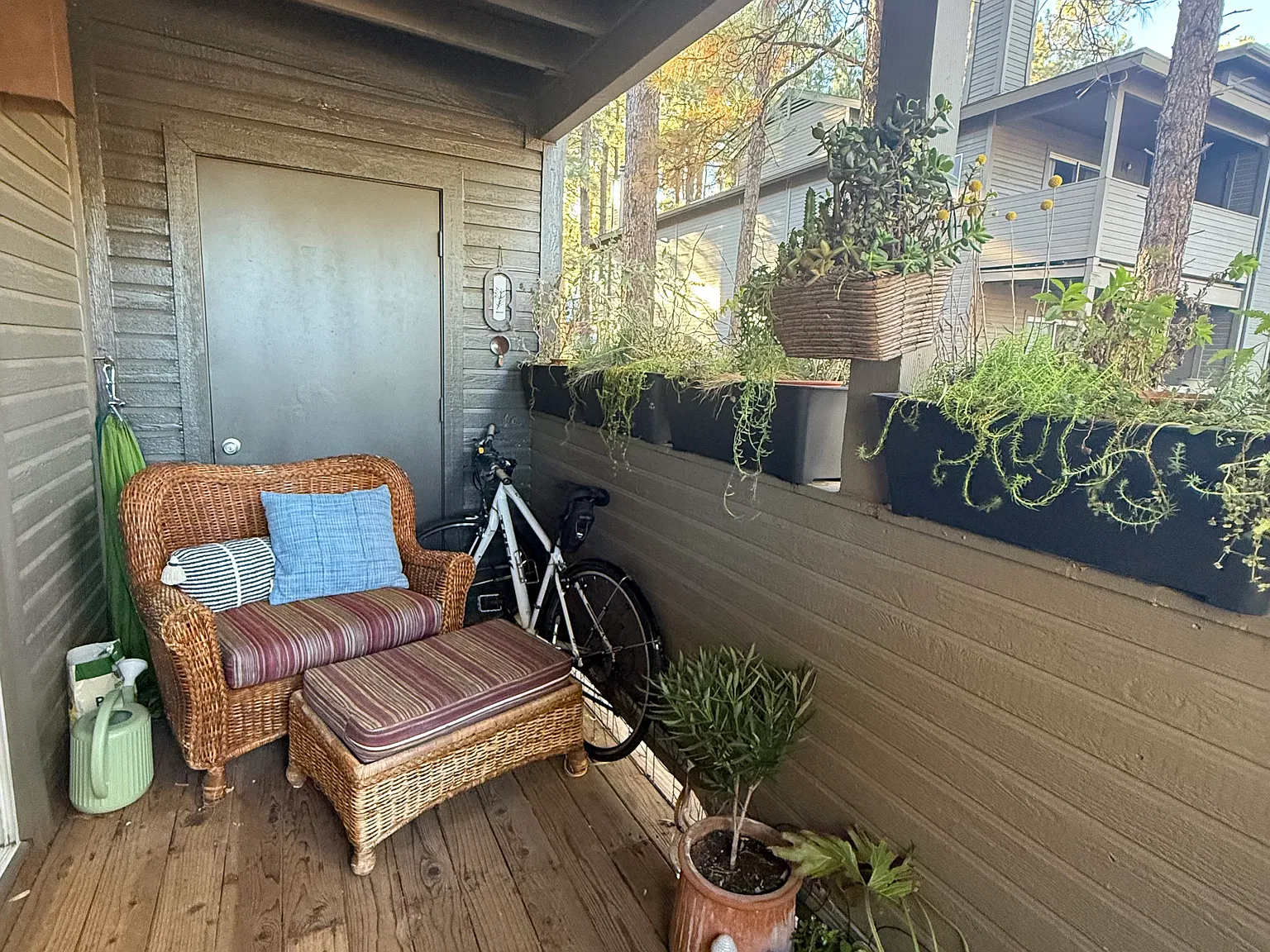 1 bed, 682 sqft, $1,600 — Photo 4