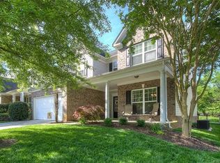 6615 Hermsley Rd, Charlotte, NC 28278