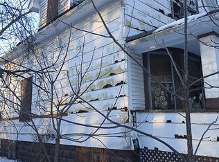 3960 Jefferson St, Gary, IN 46408