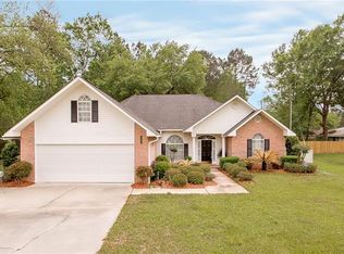 20152 Green Acres Dr, Hammond, LA 70401