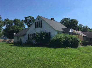 522 W Lusher Ave, Elkhart, IN 46516
