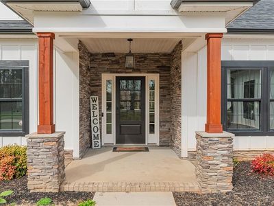 740 Sunset Pointe Dr, Salisbury, NC, 28146