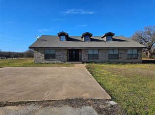 2437 State Highway 22 Hwy, Whitney, TX 76692