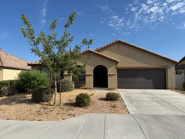 2055 E Donatello St, Lancaster, CA 93535