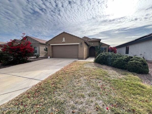 1223 W Desert Seasons Dr