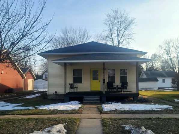 508 3rd Ave E, Oskaloosa, IA 52577