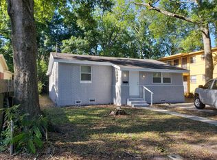 1504 W 27th St, Jacksonville, FL 32209