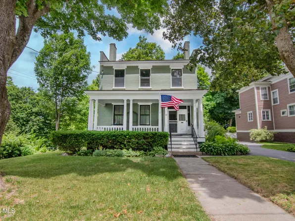 80 W High Street, Ballston Spa, NY 12020