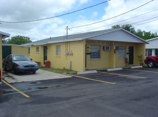 22 E Walnut St APT 4, Avon Park, FL 33825