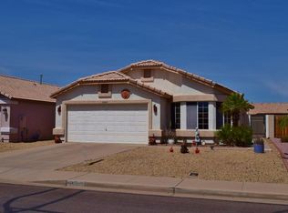 10646 W Mohawk Ln, Peoria, AZ 85382
