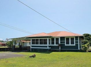 649 Laukapu St, Hilo, HI 96720